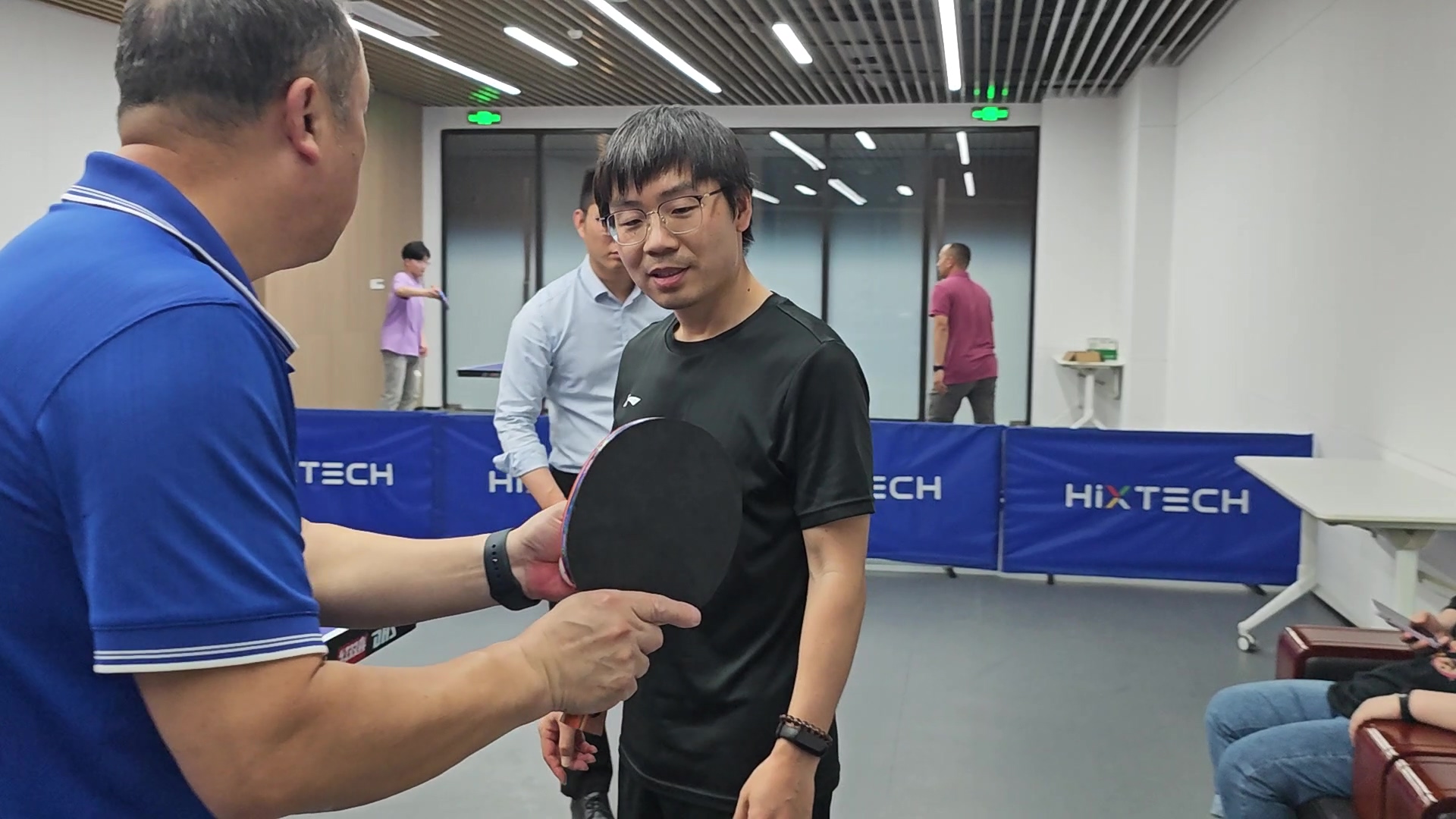 健康運動融入企業(yè)文化，高泰投身全民健身事業(yè)